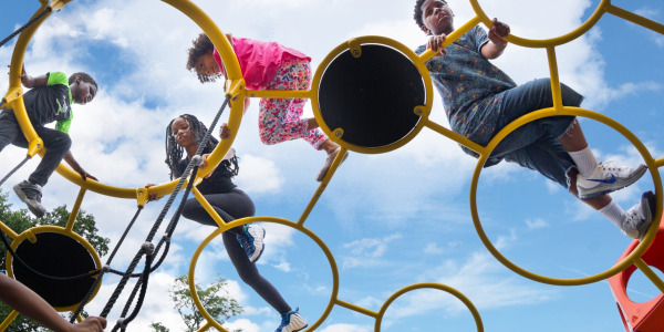 The Essential Guide to Quality Outdoor Play Equipment: Enhancing Childhood Joy and Development