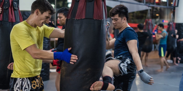 Unleash Your Potential: The Pros of Quality Boxing & Martial Arts Equipment